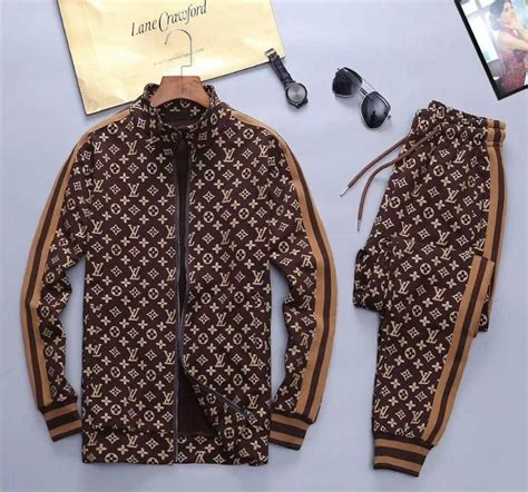 louis vuitton mens vogue|Louis Vuitton men tracksuit.